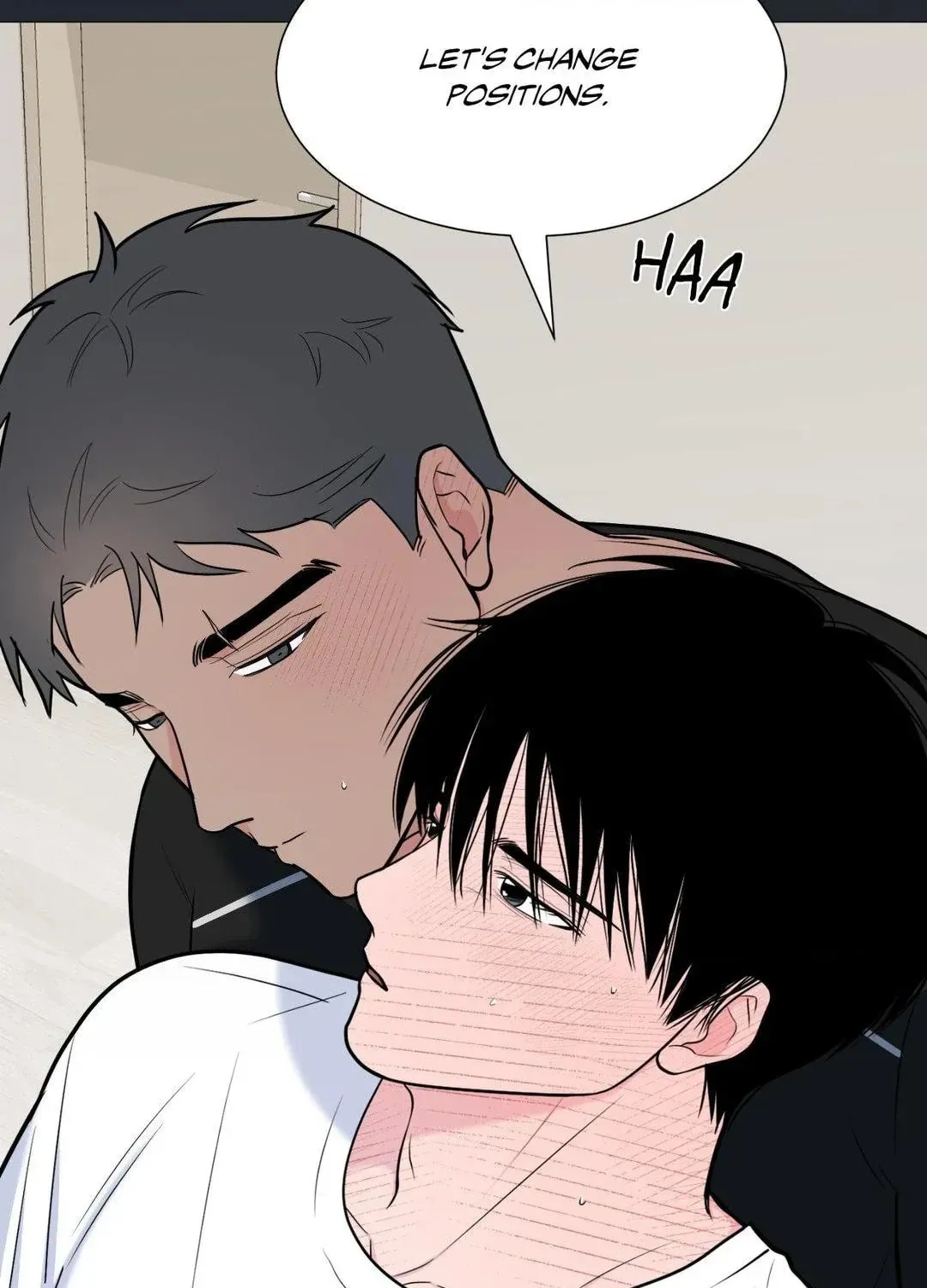 Love Without Borders [Official] Chapter 71 page 57 - 