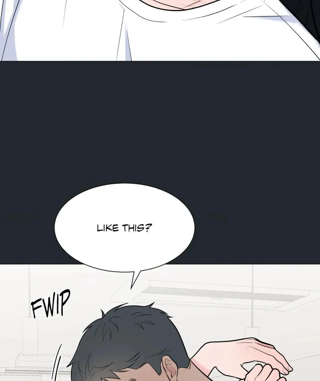 Love Without Borders [Official] Chapter 71 page 58 - 