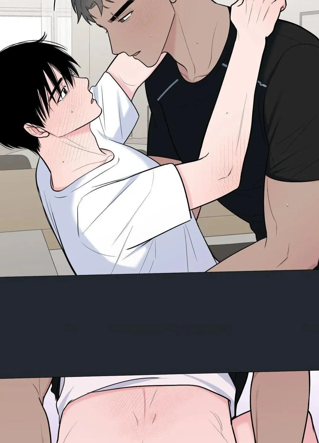 Love Without Borders [Official] Chapter 71 page 59 - 