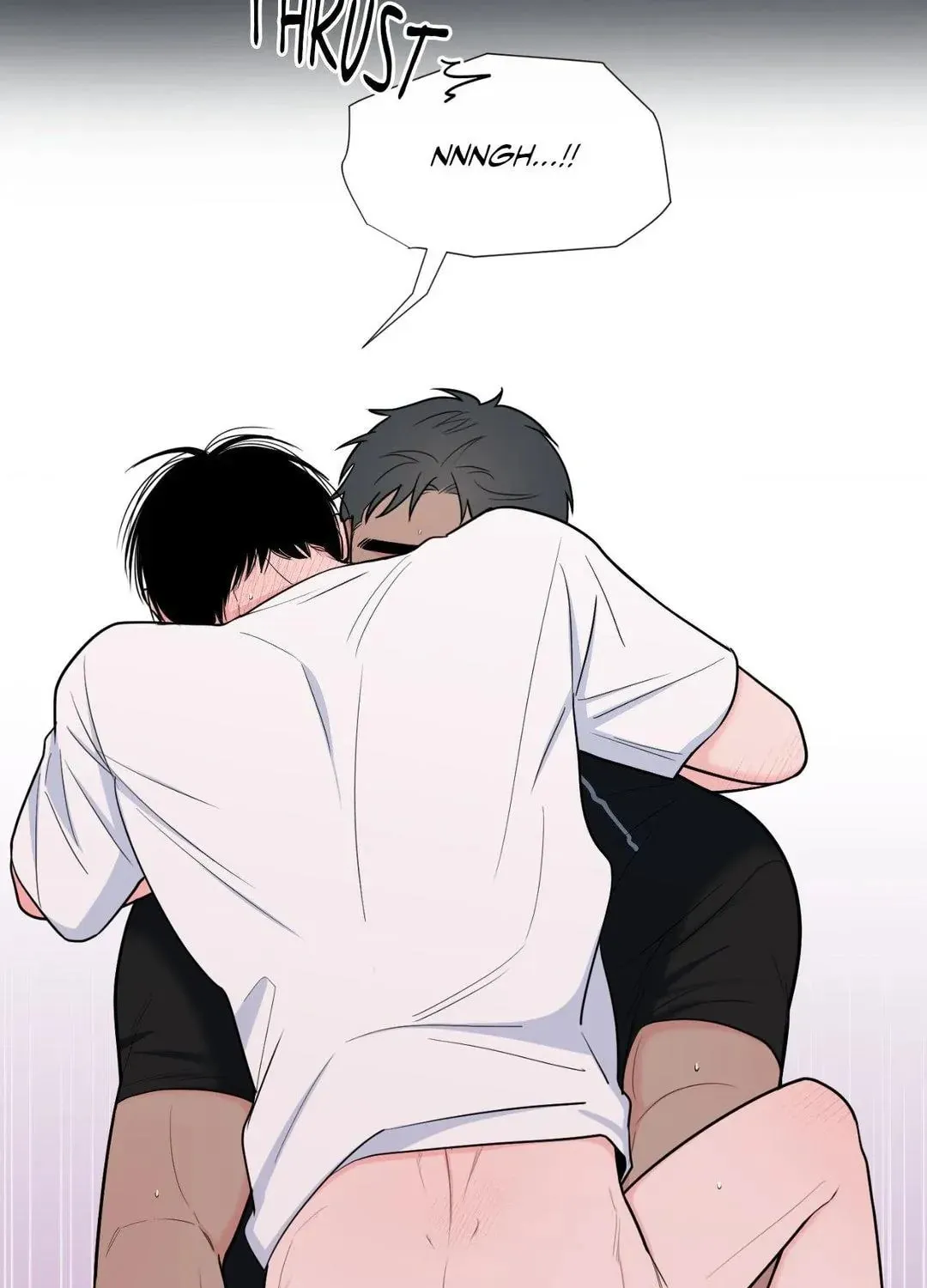 Love Without Borders [Official] Chapter 71 page 61 - 