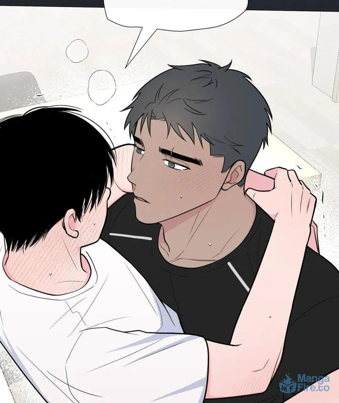 Love Without Borders [Official] Chapter 71 page 66 - 