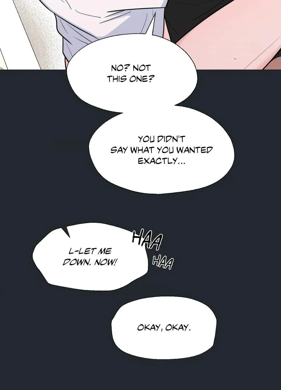 Love Without Borders [Official] Chapter 71 page 67 - 