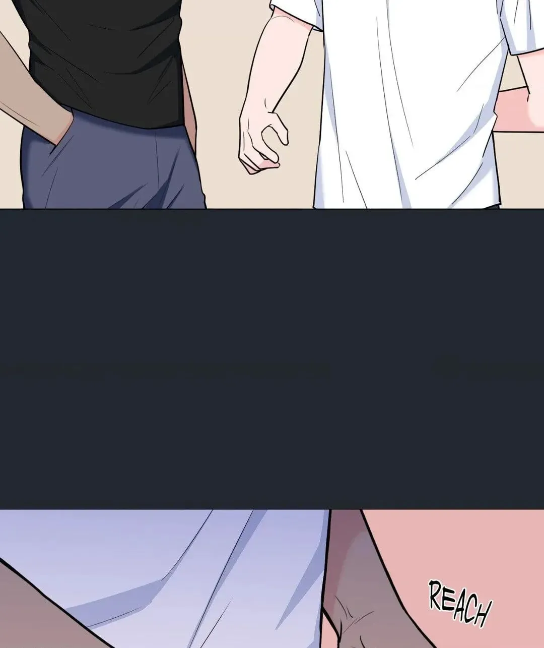 Love Without Borders [Official] Chapter 71 page 8 - 