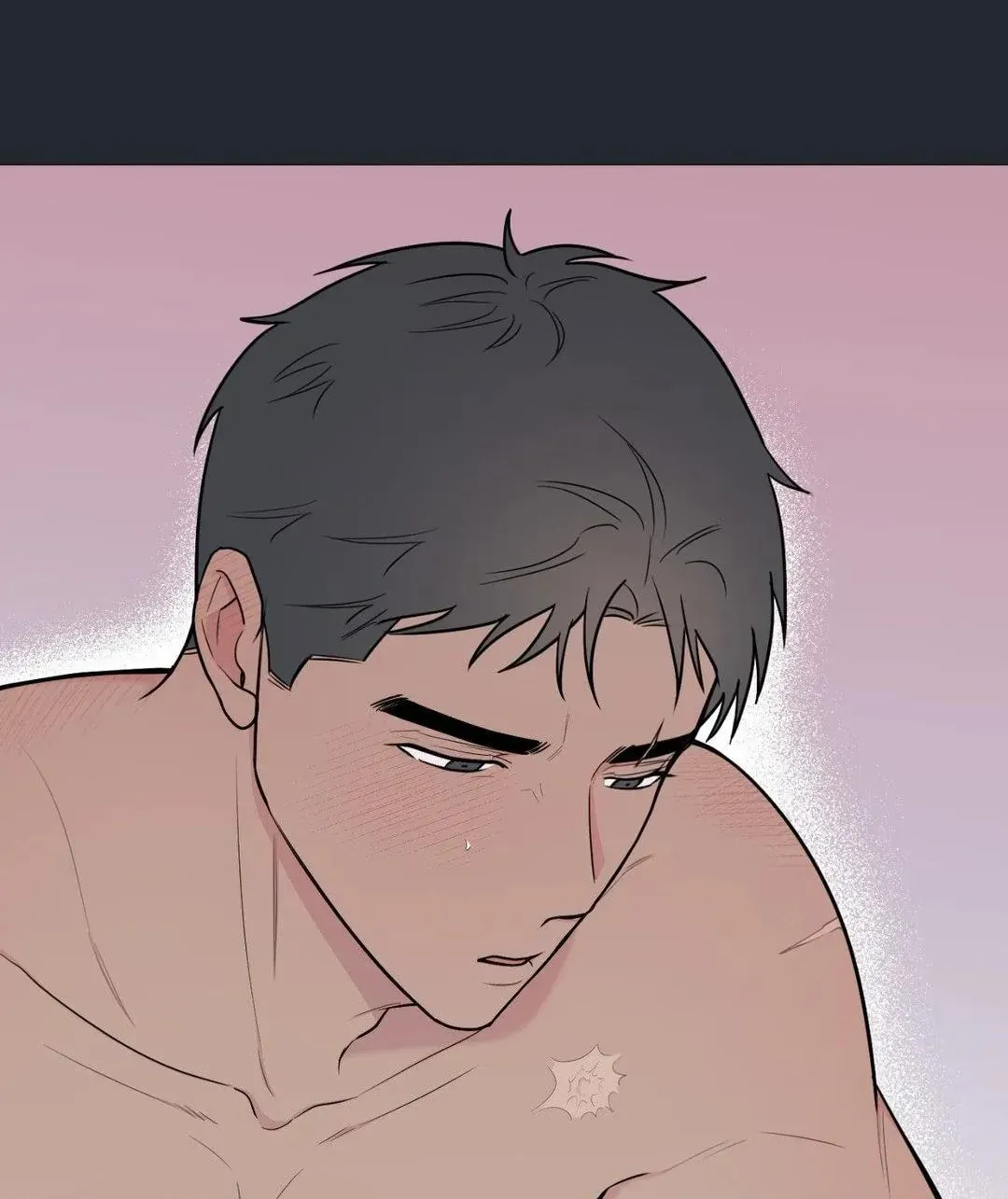 Love Without Borders [Official] Chapter 71 page 76 - 