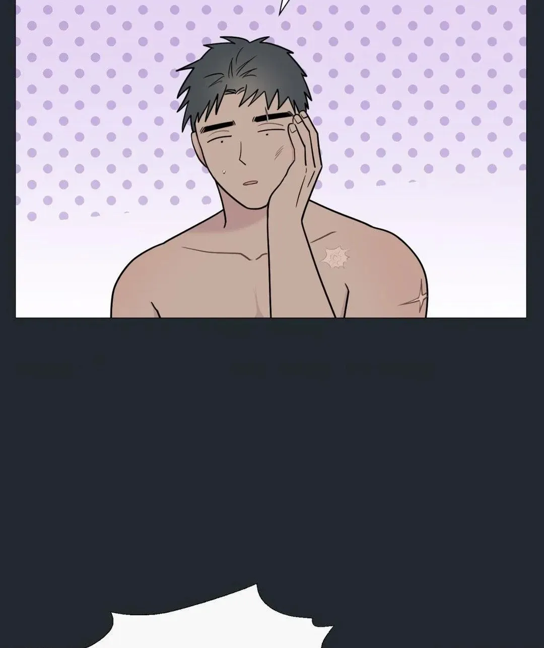 Love Without Borders [Official] Chapter 71 page 80 - 