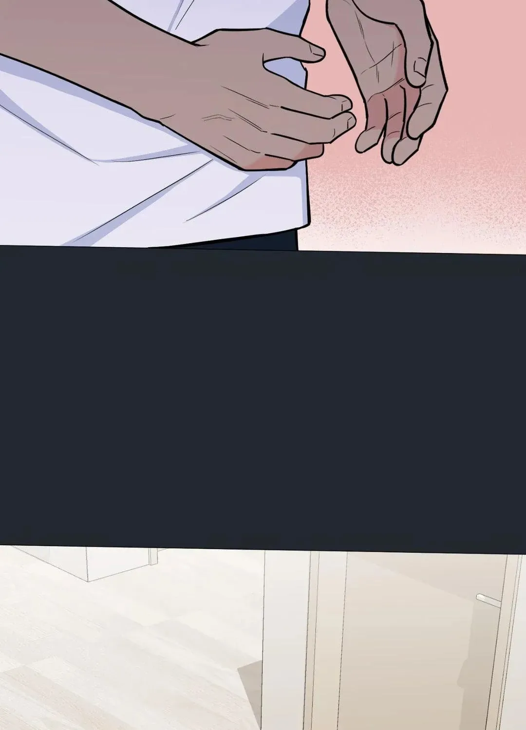 Love Without Borders [Official] Chapter 71 page 9 - 
