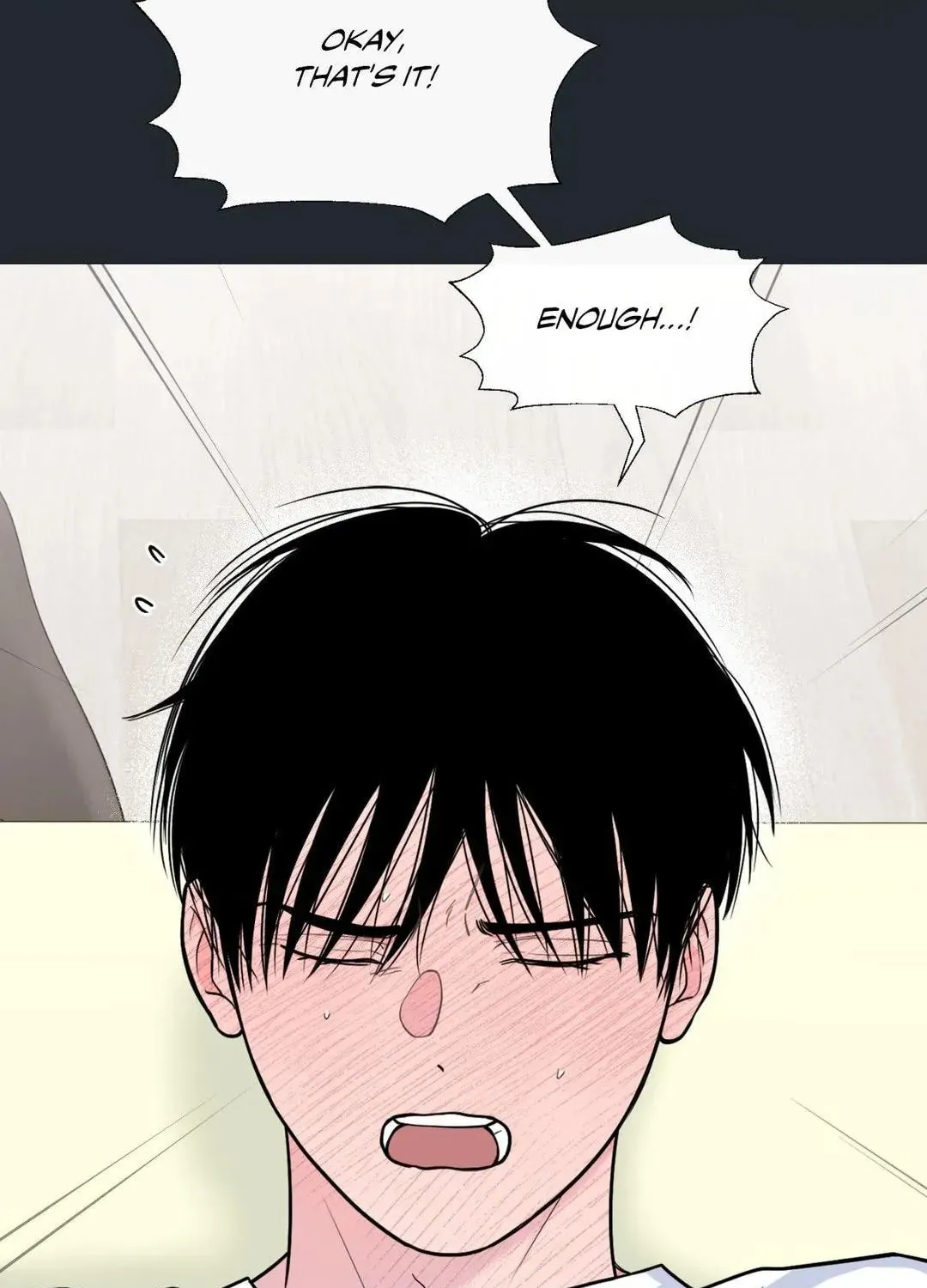 Love Without Borders [Official] Chapter 71 page 81 - 