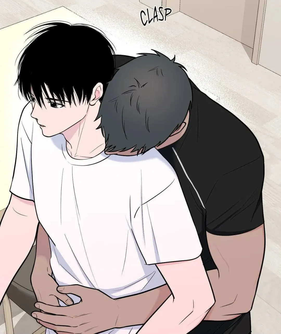 Love Without Borders [Official] Chapter 71 page 10 - 
