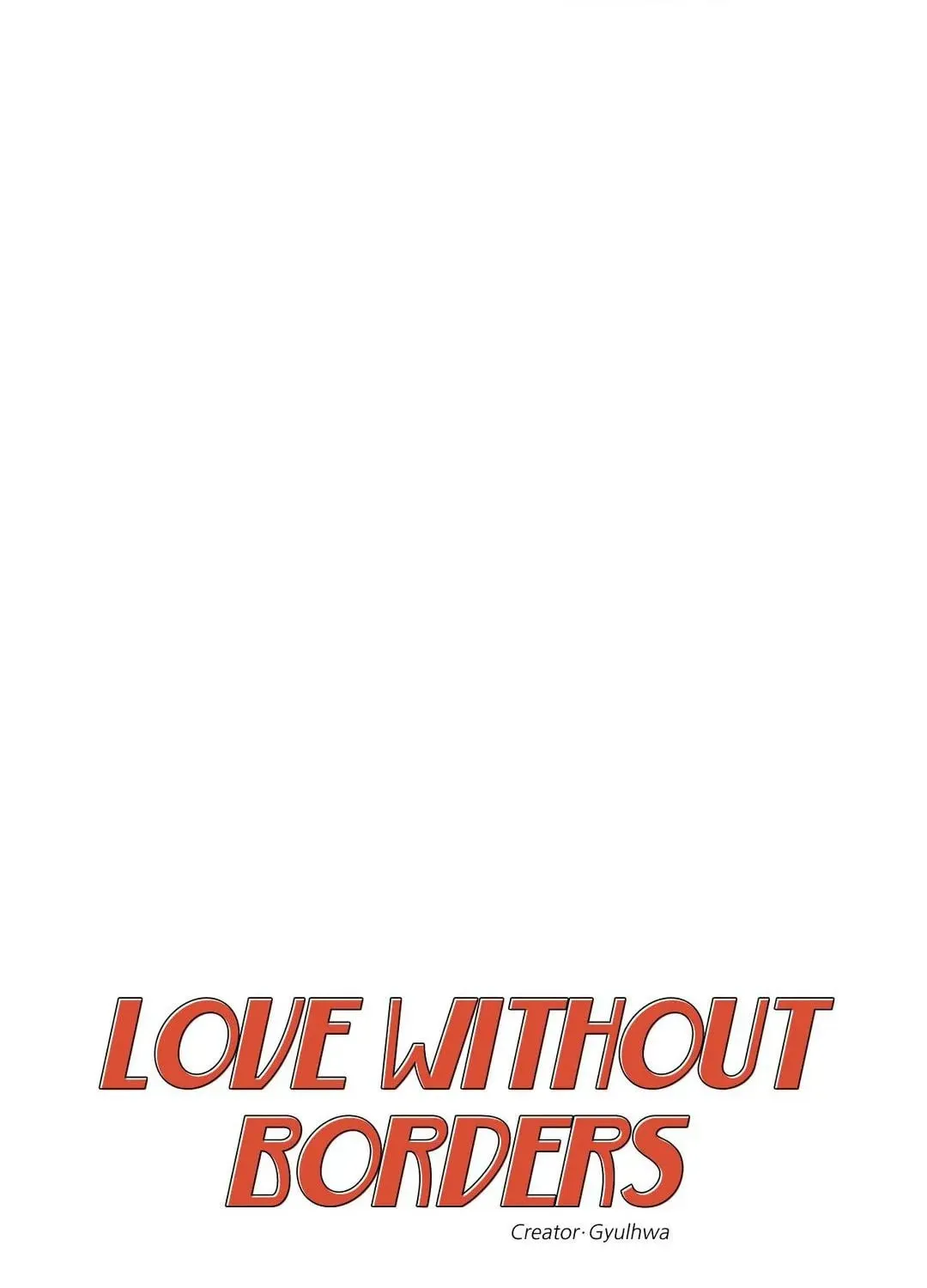 Love Without Borders [Official] Chapter 72 page 1 - 