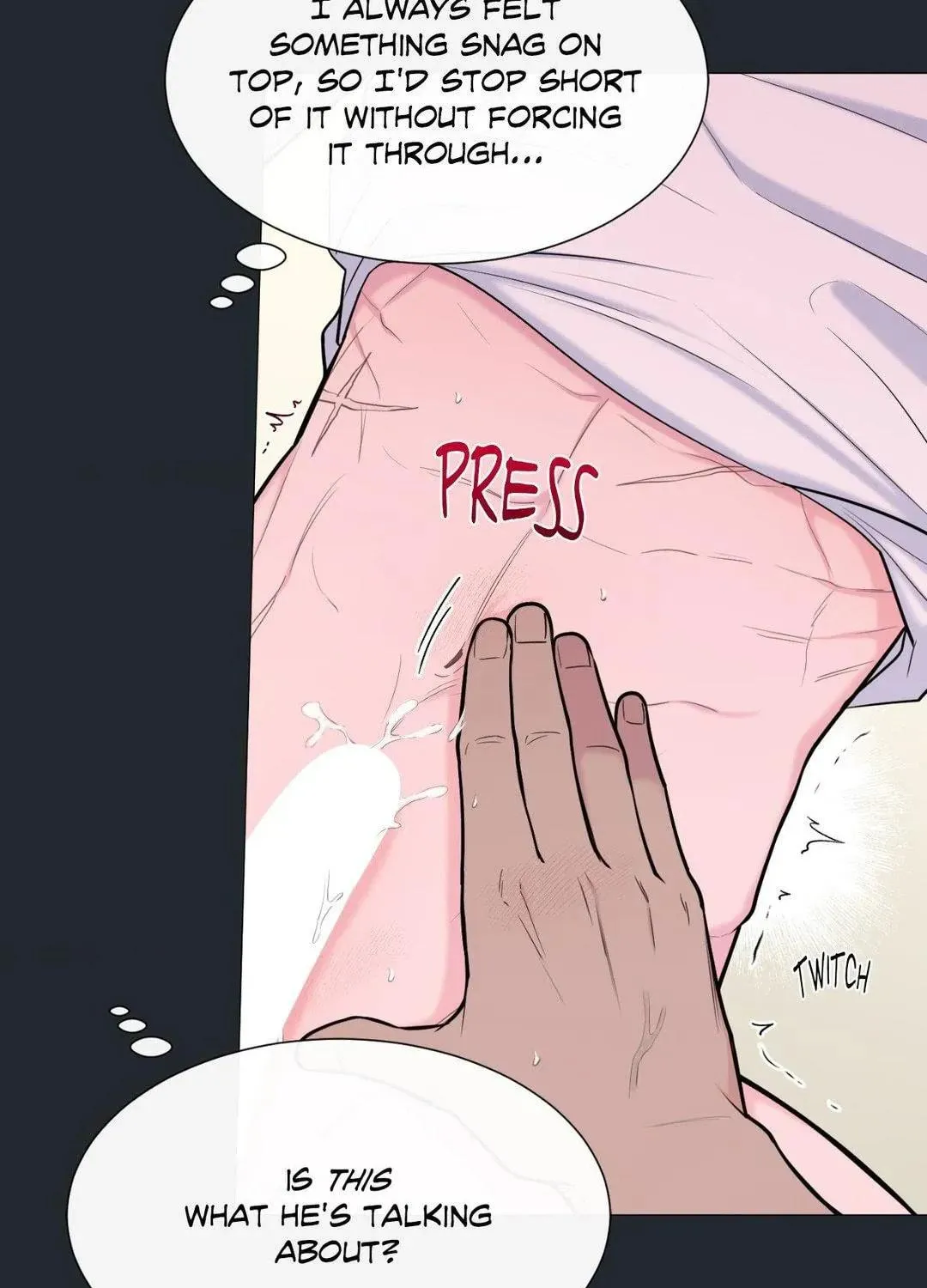 Love Without Borders [Official] Chapter 72 page 11 - 