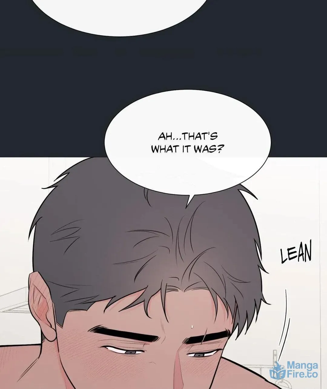 Love Without Borders [Official] Chapter 72 page 12 - 
