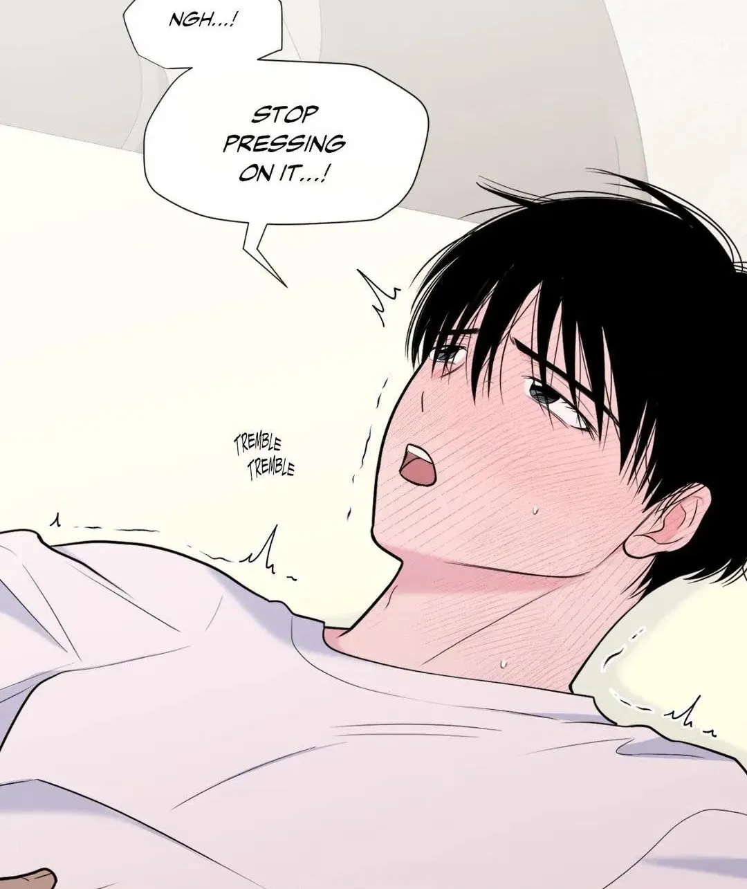 Love Without Borders [Official] Chapter 72 page 14 - 