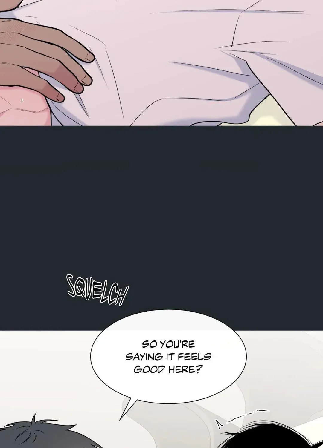 Love Without Borders [Official] Chapter 72 page 15 - 