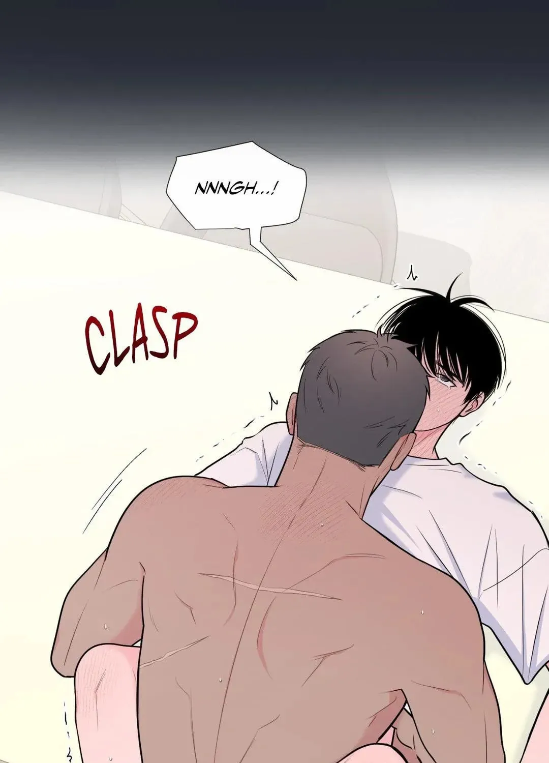 Love Without Borders [Official] Chapter 72 page 21 - 