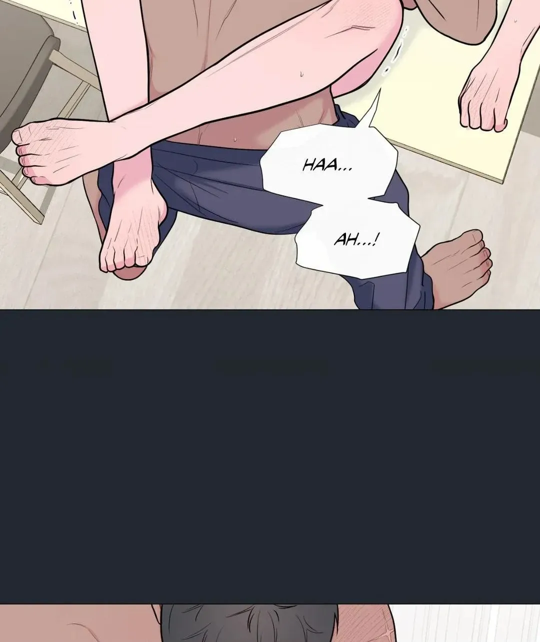 Love Without Borders [Official] Chapter 72 page 22 - 
