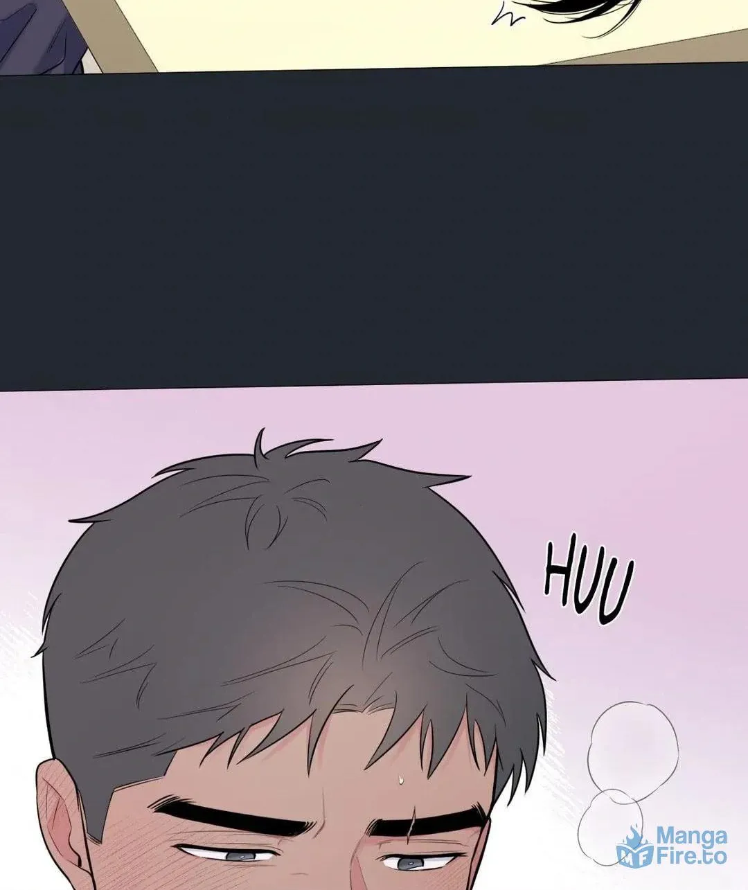 Love Without Borders [Official] Chapter 72 page 24 - 