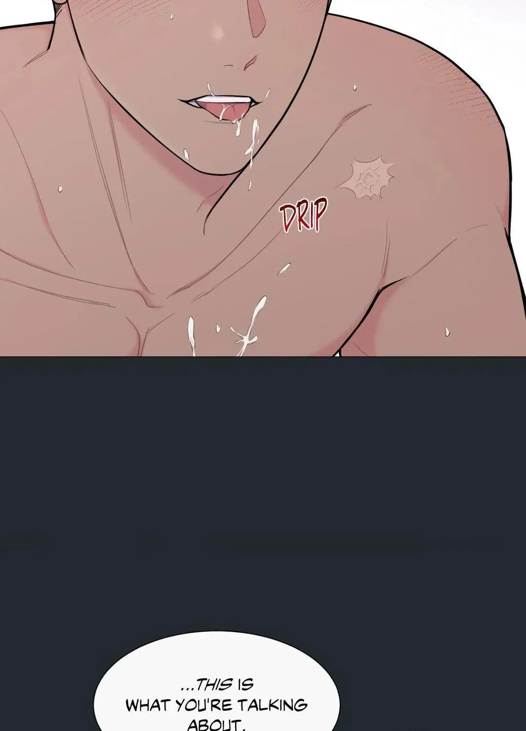 Love Without Borders [Official] Chapter 72 page 25 - 