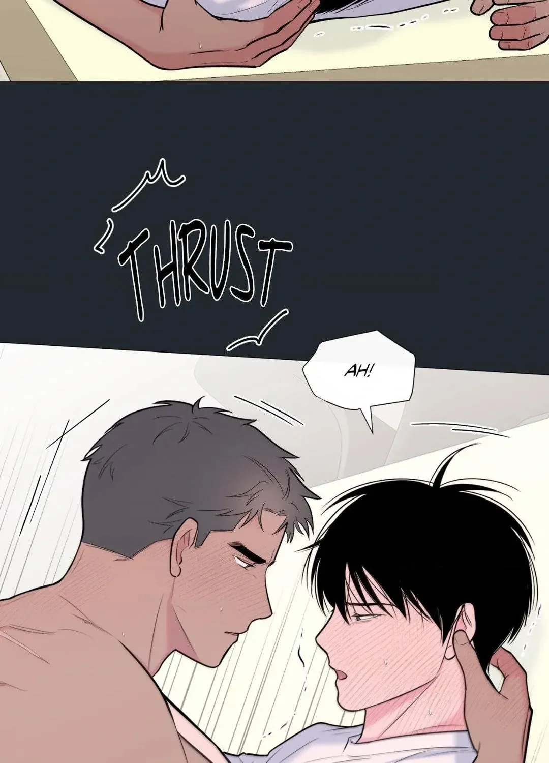 Love Without Borders [Official] Chapter 72 page 27 - 