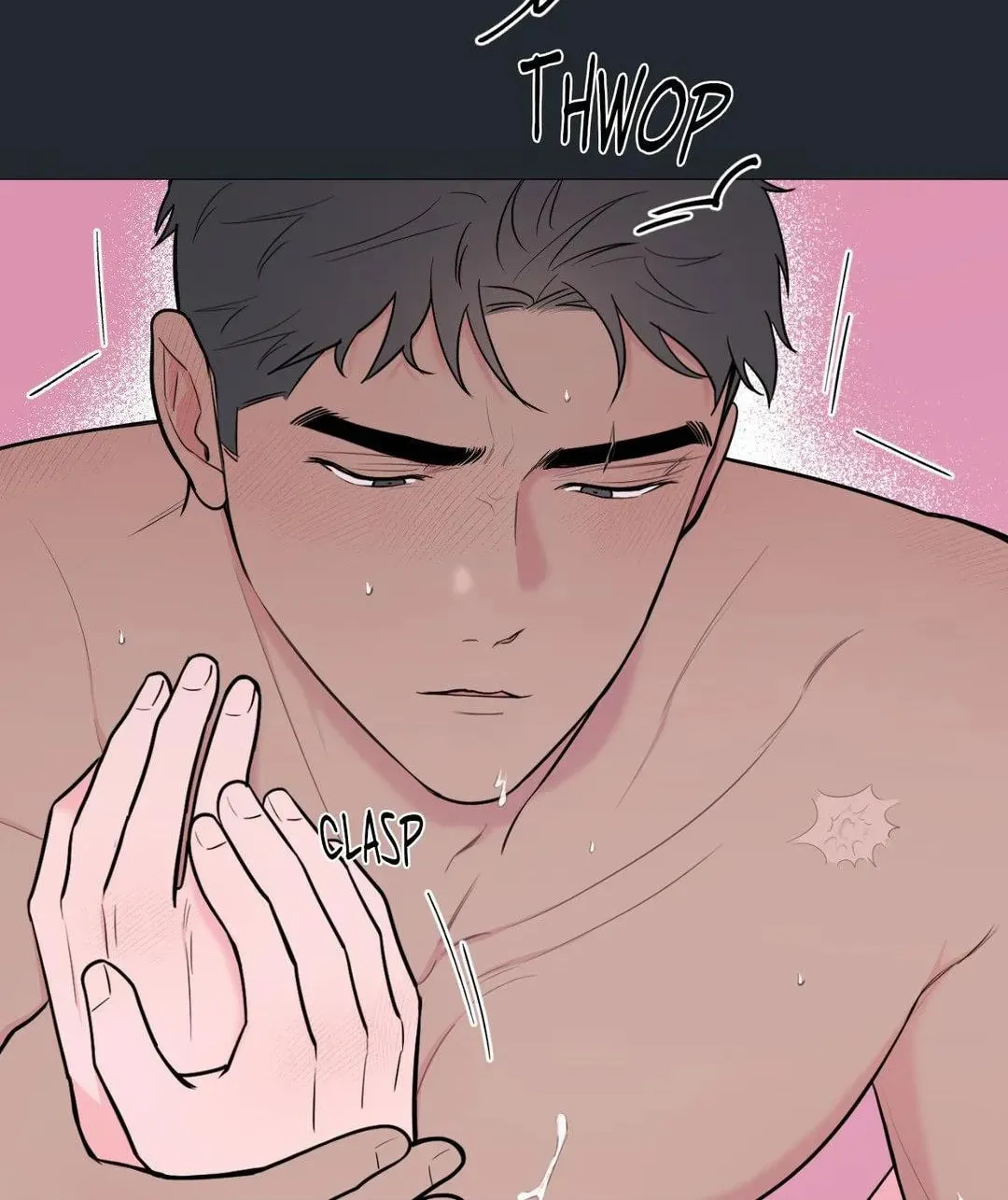 Love Without Borders [Official] Chapter 72 page 32 - 