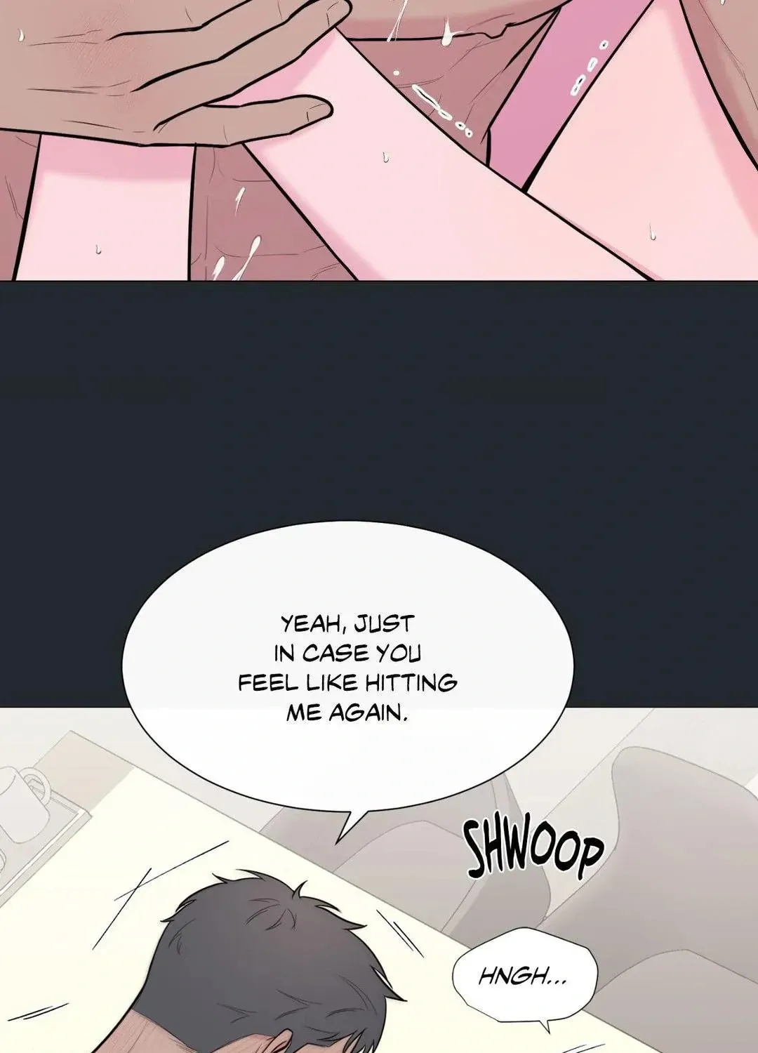 Love Without Borders [Official] Chapter 72 page 33 - 