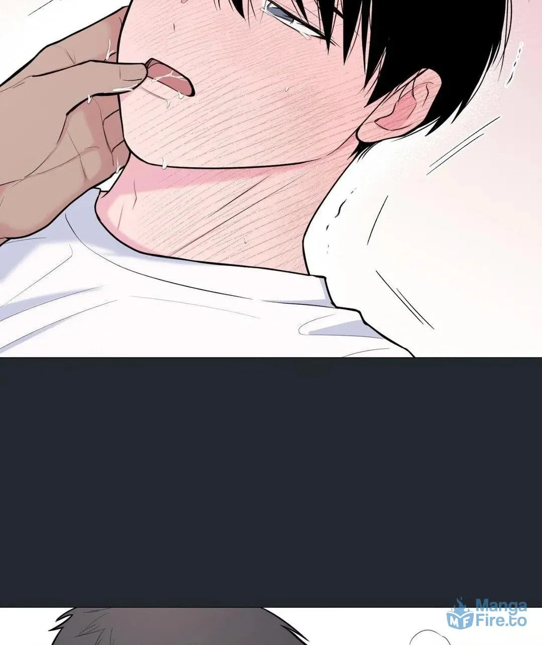 Love Without Borders [Official] Chapter 72 page 36 - 