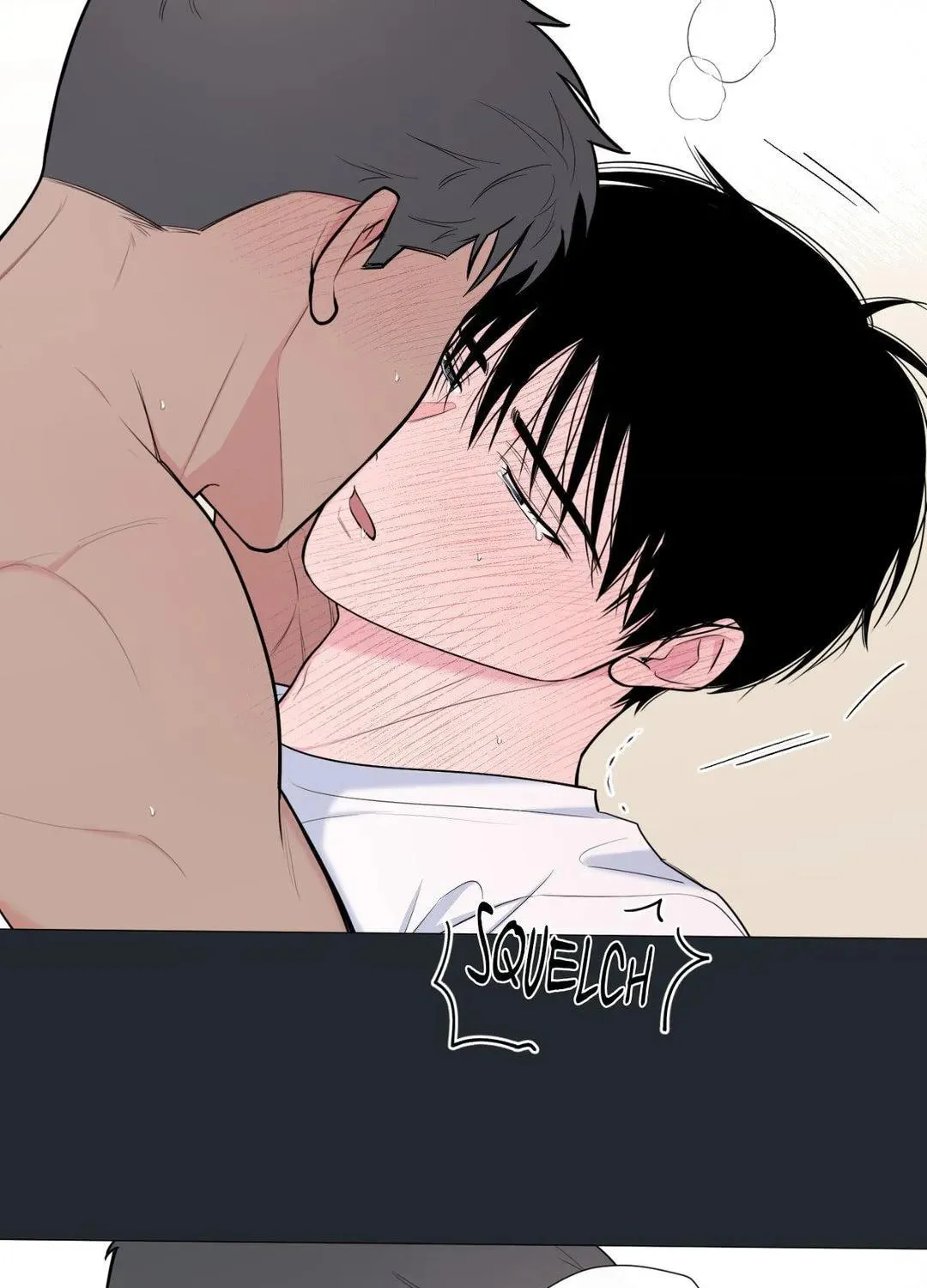 Love Without Borders [Official] Chapter 72 page 37 - 