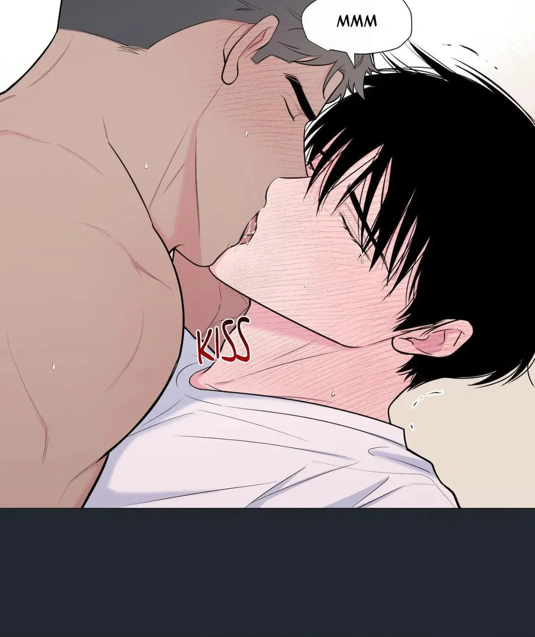Love Without Borders [Official] Chapter 72 page 38 - 