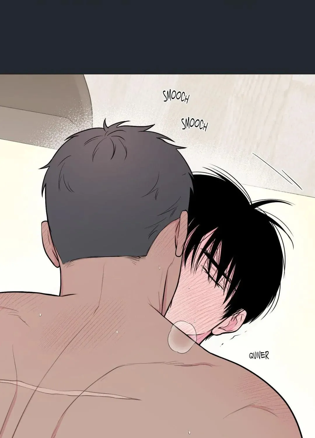 Love Without Borders [Official] Chapter 72 page 39 - 