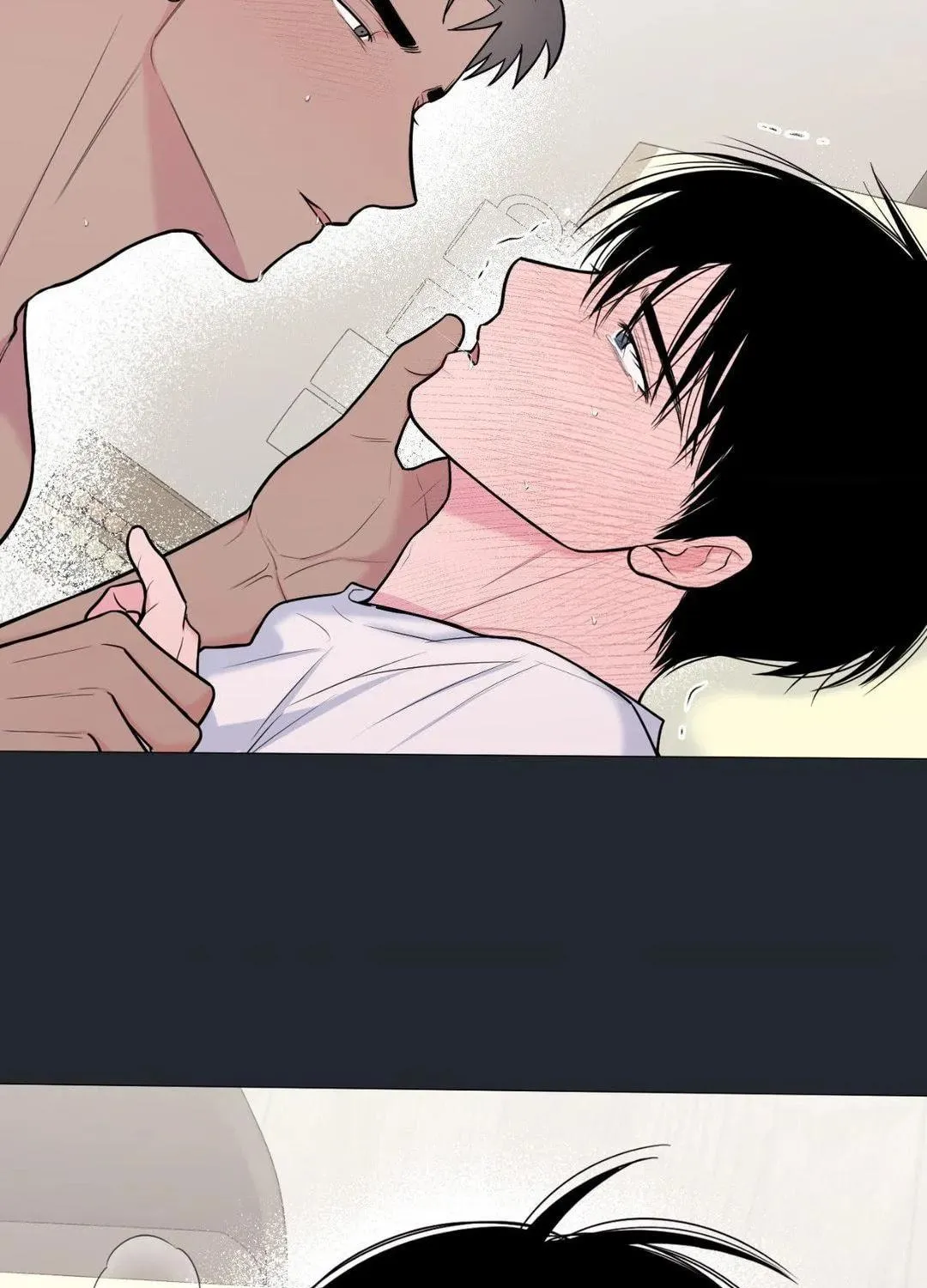 Love Without Borders [Official] Chapter 72 page 41 - 