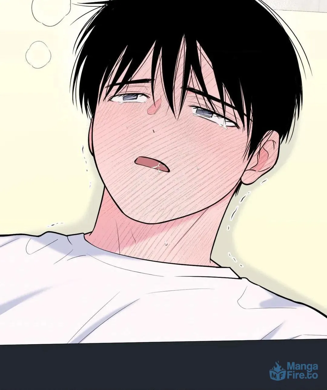 Love Without Borders [Official] Chapter 72 page 42 - 