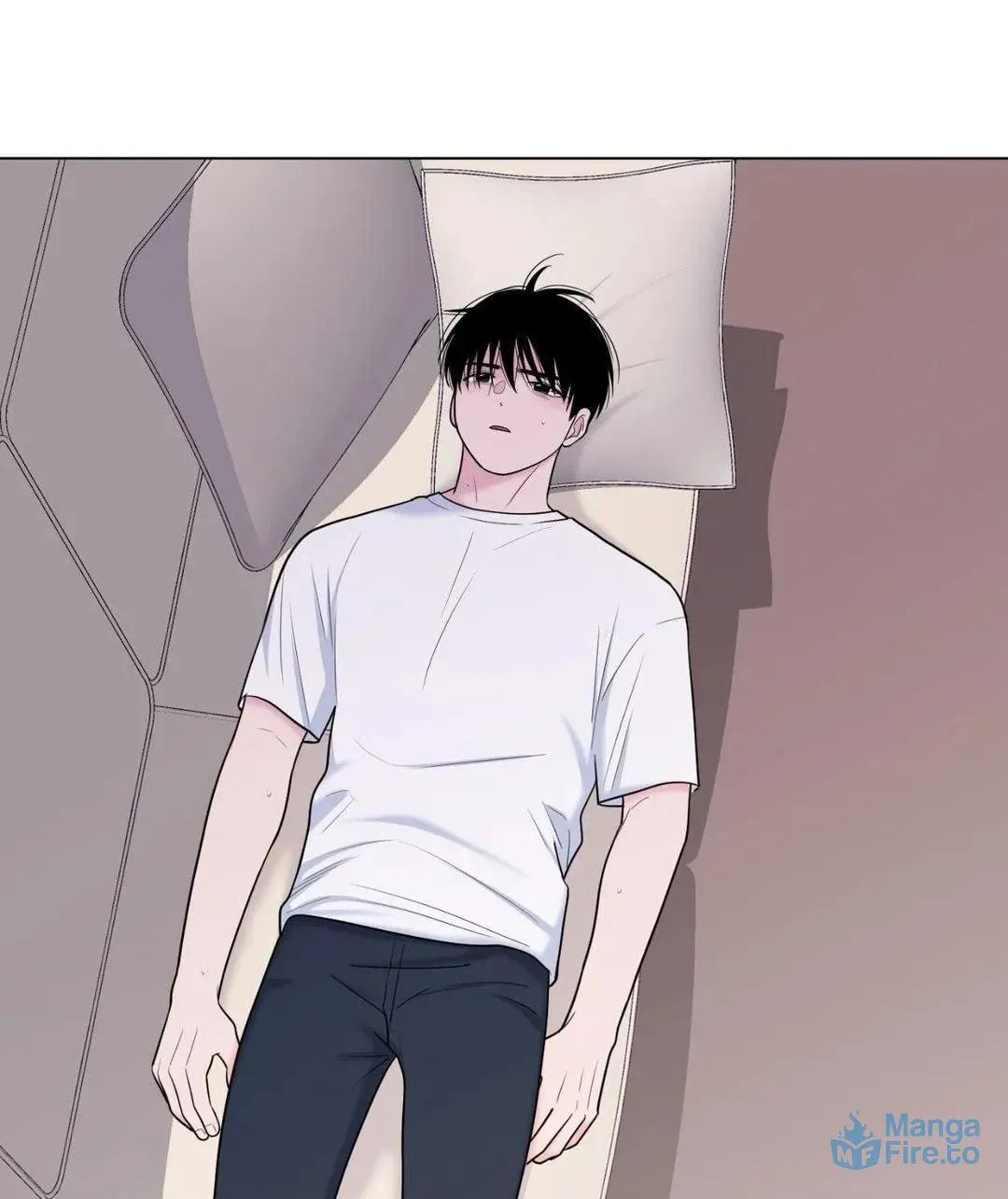 Love Without Borders [Official] Chapter 72 page 48 - 