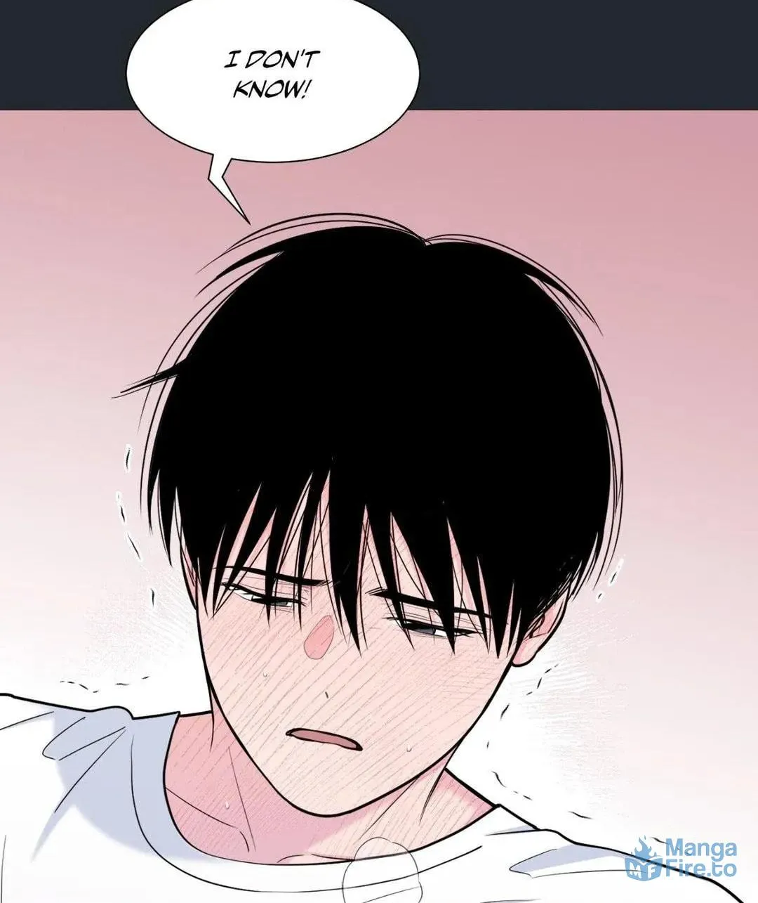 Love Without Borders [Official] Chapter 72 page 6 - 