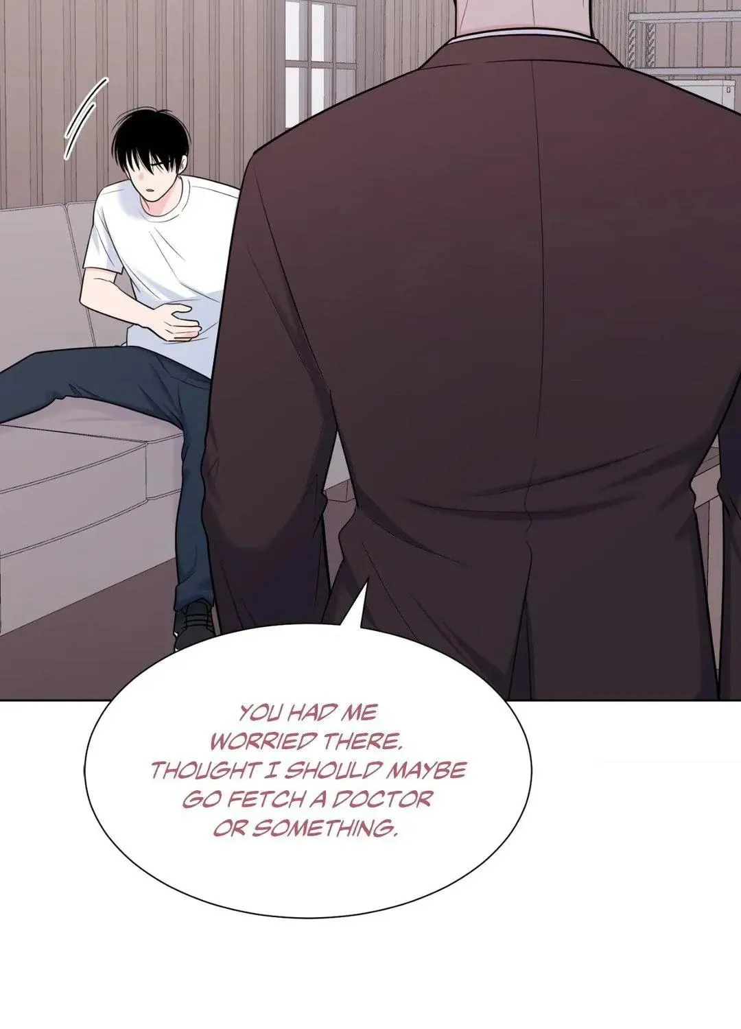 Love Without Borders [Official] Chapter 72 page 53 - 