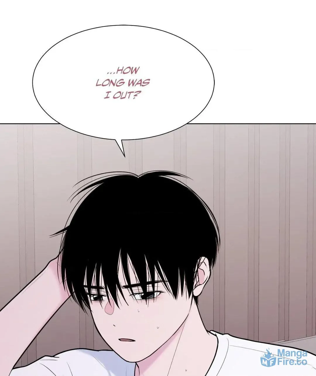Love Without Borders [Official] Chapter 72 page 54 - 