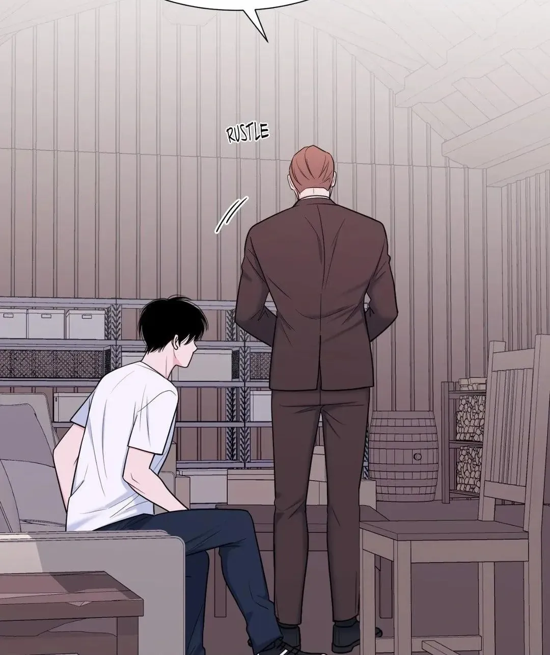 Love Without Borders [Official] Chapter 72 page 56 - 