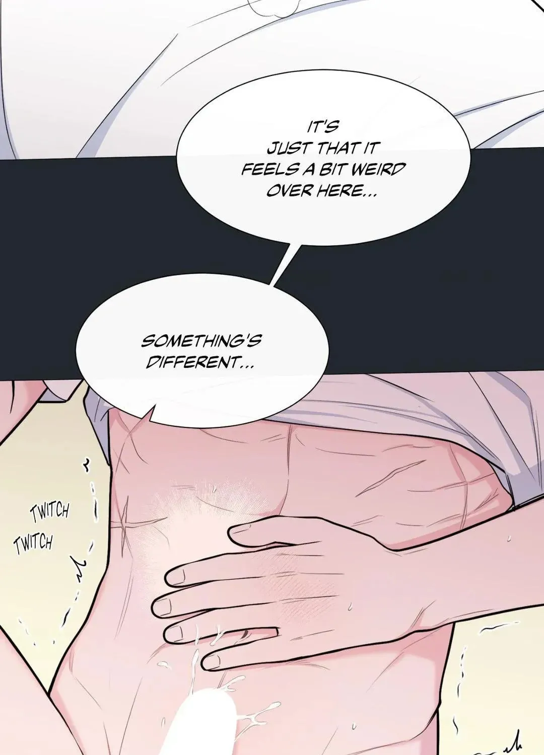 Love Without Borders [Official] Chapter 72 page 7 - 