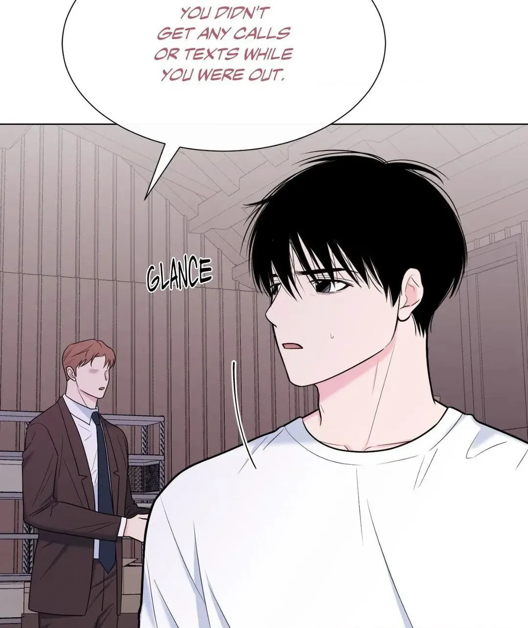 Love Without Borders [Official] Chapter 72 page 62 - 