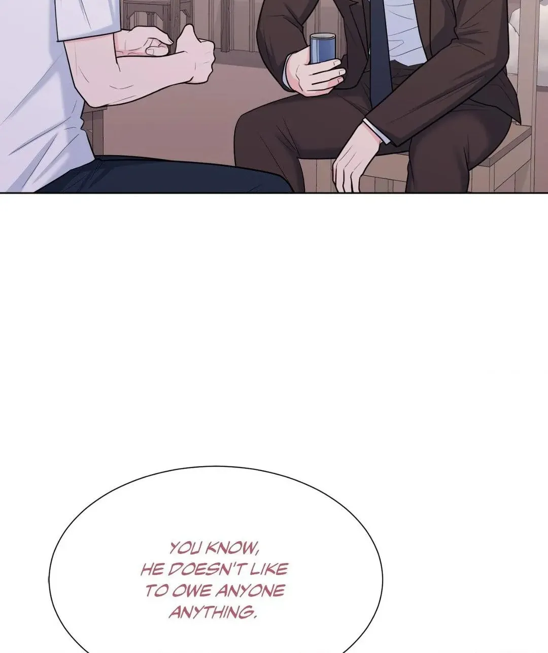 Love Without Borders [Official] Chapter 72 page 70 - 