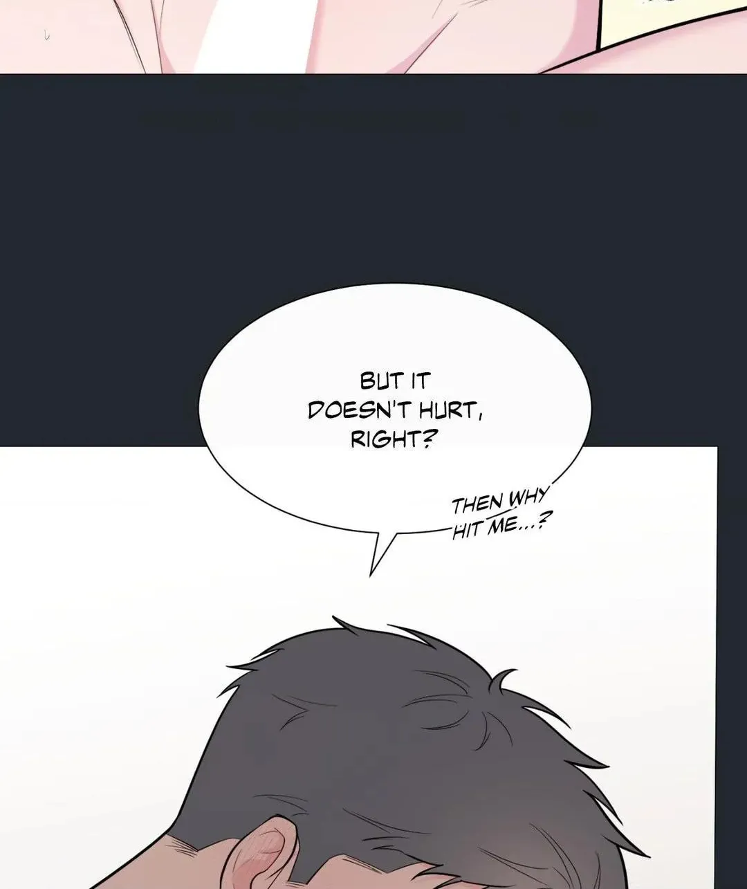 Love Without Borders [Official] Chapter 72 page 8 - 