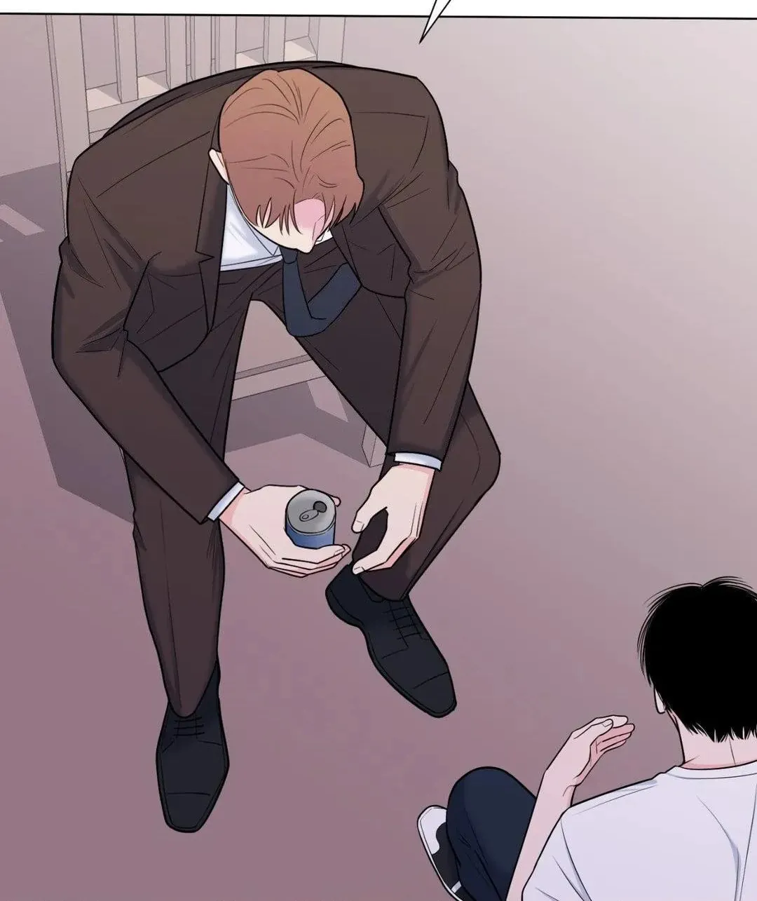 Love Without Borders [Official] Chapter 72 page 74 - 