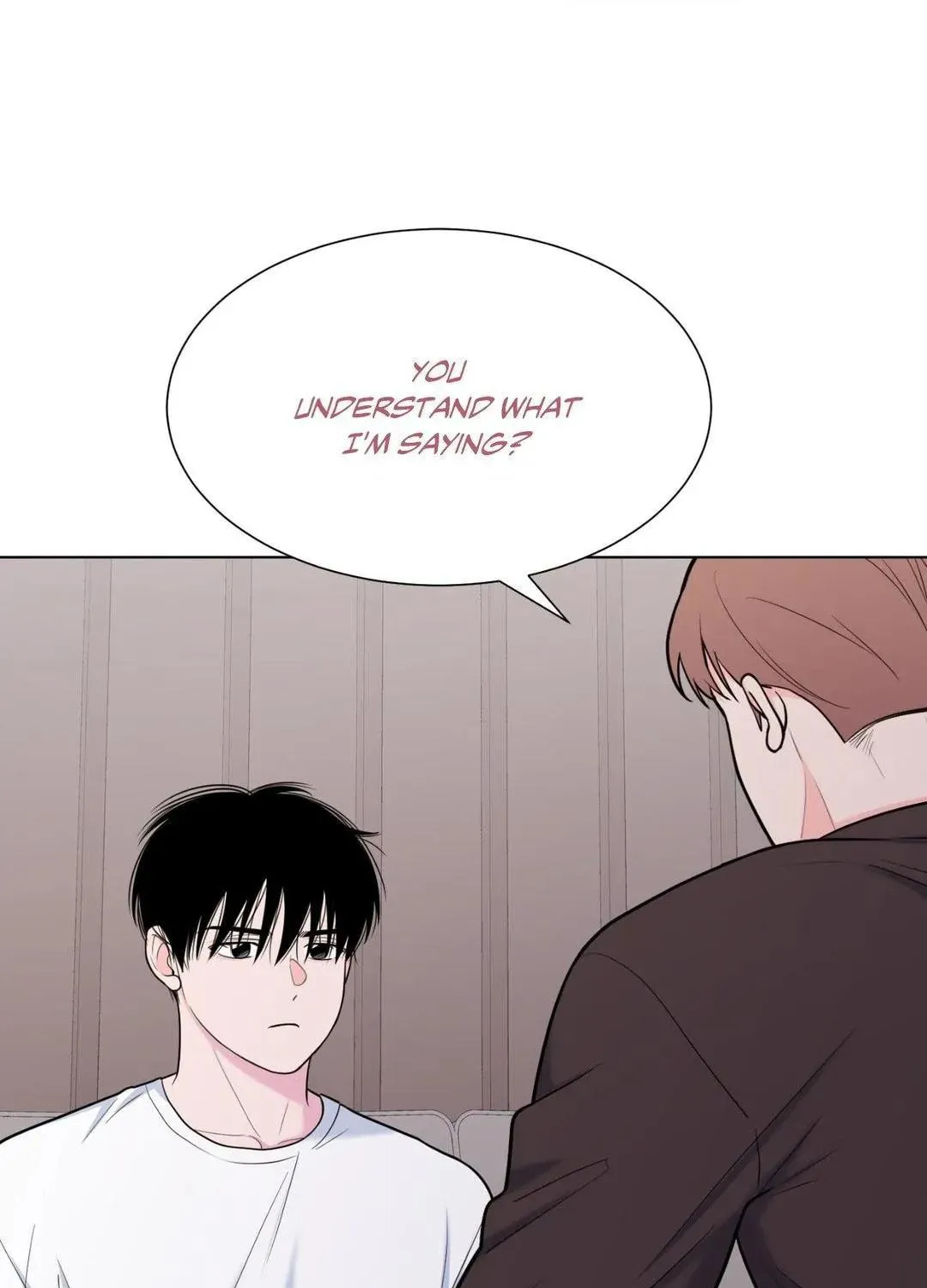 Love Without Borders [Official] Chapter 72 page 77 - 