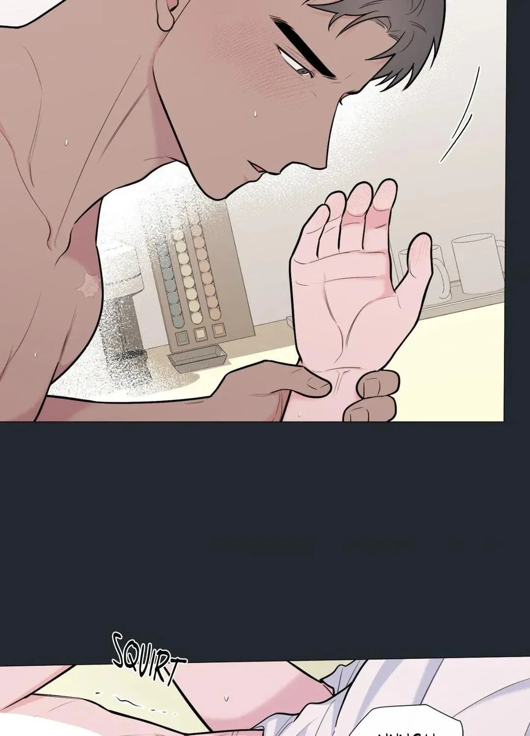 Love Without Borders [Official] Chapter 72 page 9 - 