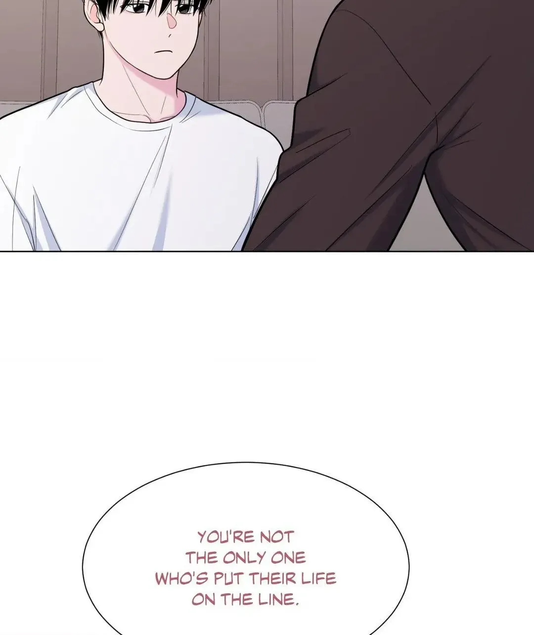 Love Without Borders [Official] Chapter 73 page 2 - 