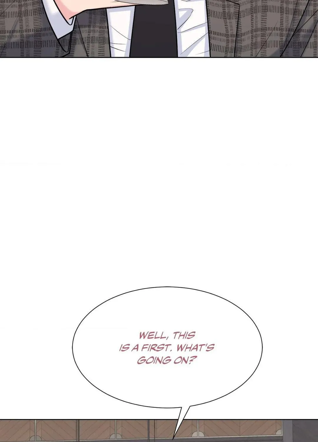 Love Without Borders [Official] Chapter 73 page 11 - 