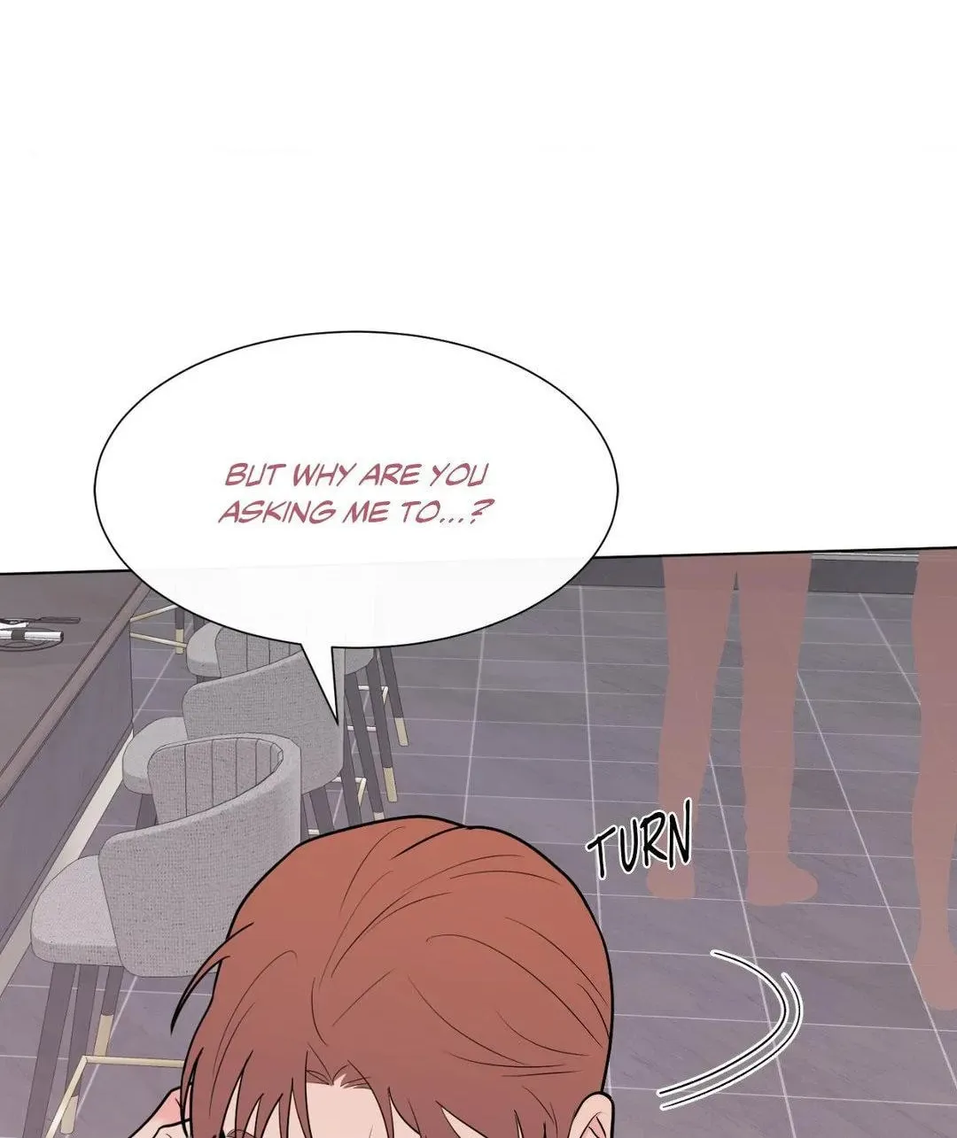 Love Without Borders [Official] Chapter 73 page 16 - 