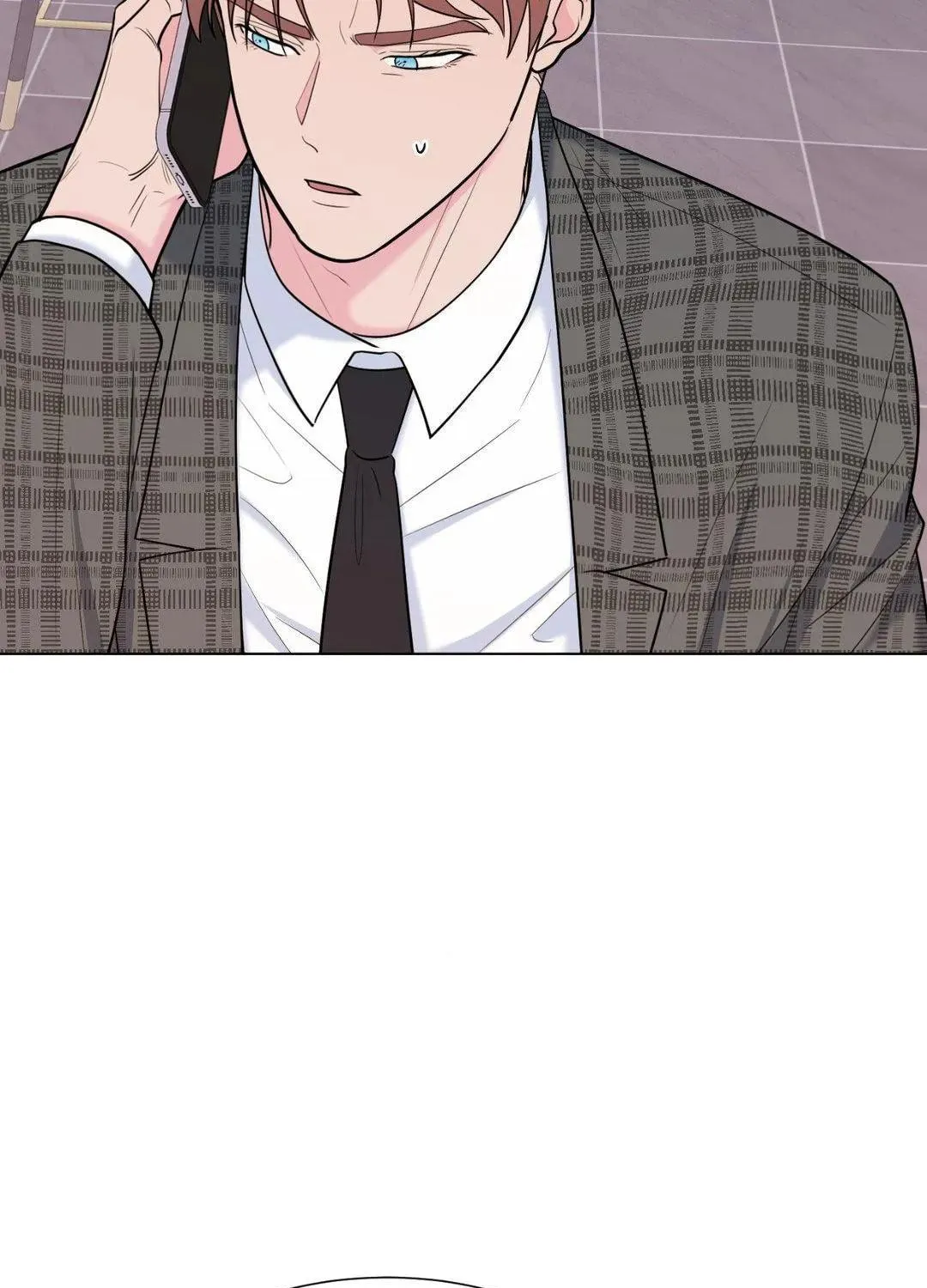 Love Without Borders [Official] Chapter 73 page 17 - 