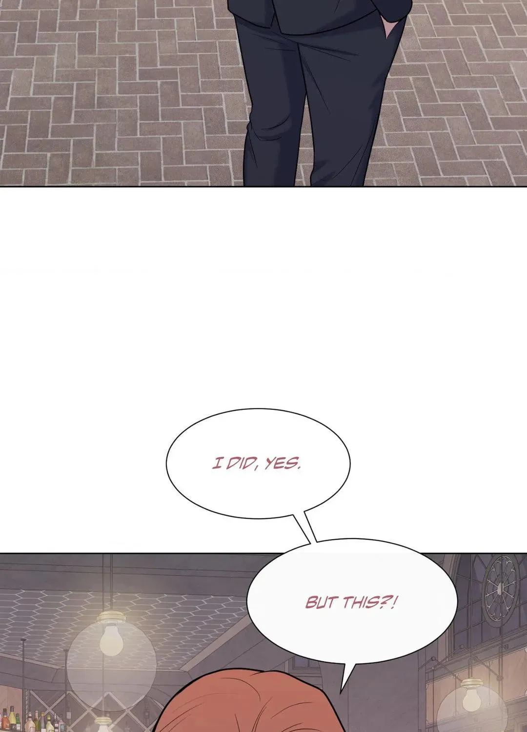 Love Without Borders [Official] Chapter 73 page 19 - 