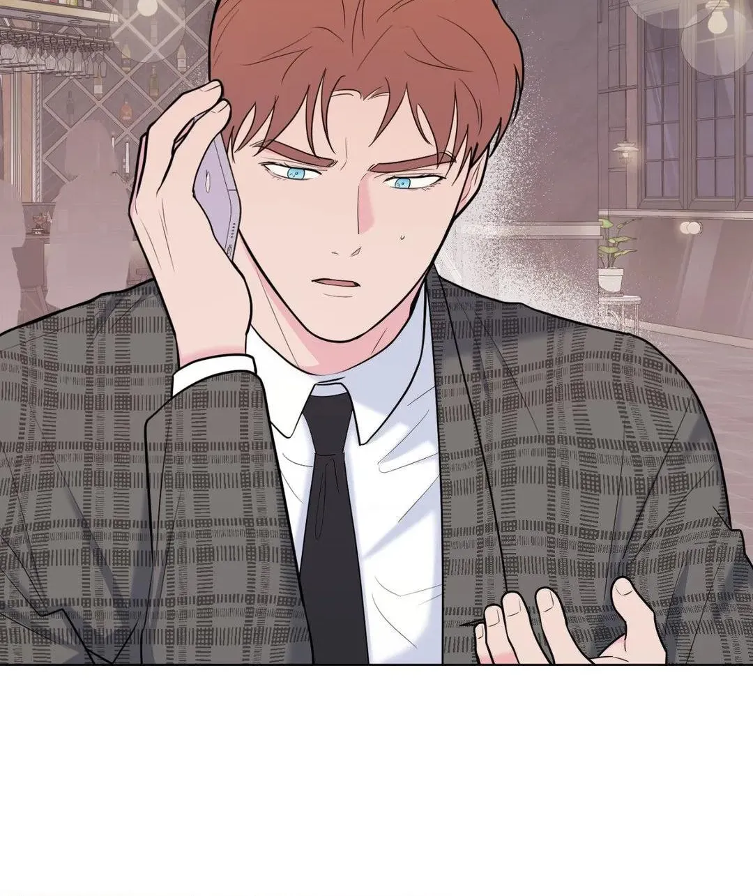 Love Without Borders [Official] Chapter 73 page 20 - 