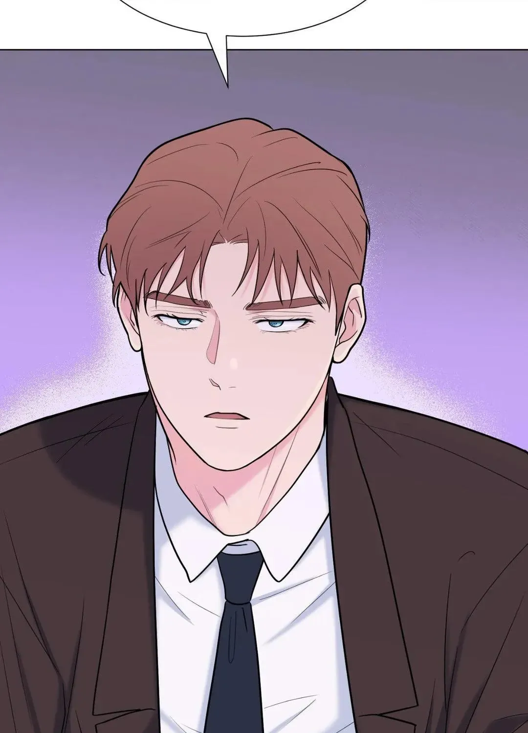 Love Without Borders [Official] Chapter 73 page 3 - 