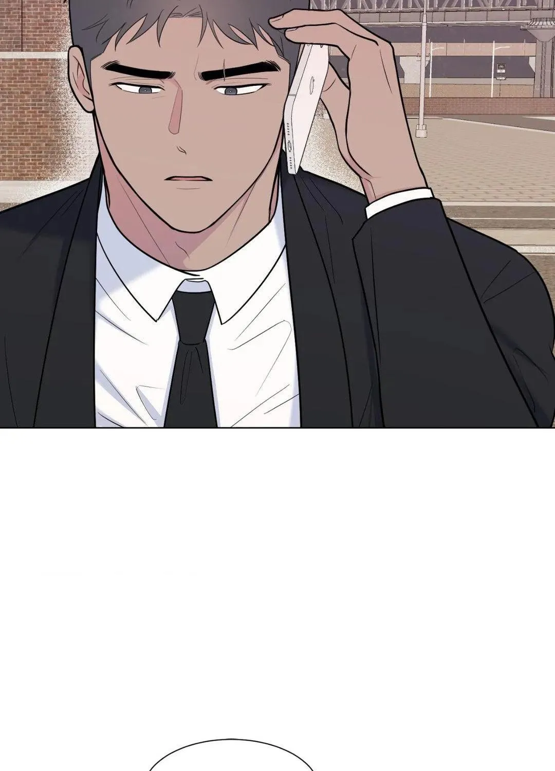 Love Without Borders [Official] Chapter 73 page 23 - 
